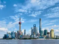 Zhexuejia Hotel (Shanghai Bund Xiaonanmen Subway Station) - romantique