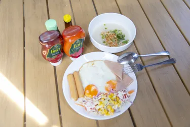 รูปภาพของเดอะเบสแคปซูล รีสอร์ท