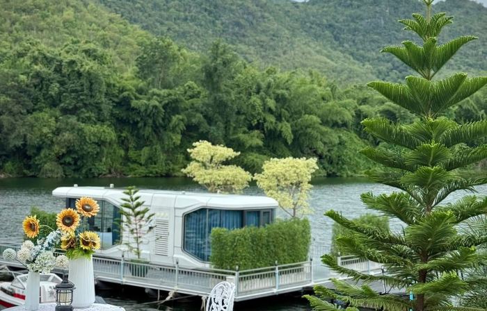Paenaifun Resort