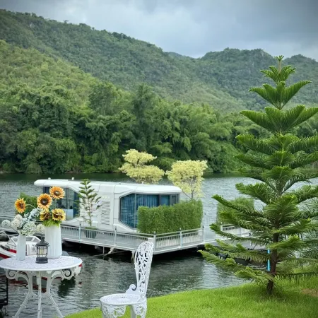 Paenaifun Resort