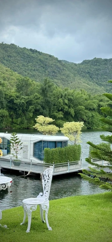 รูปภาพของแพในฝัน รีสอร์ท