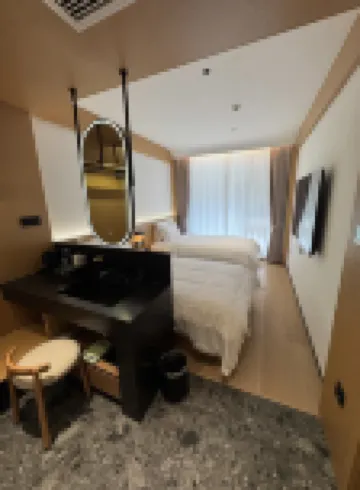 廬山風景區軒雨民宿（廬山風景名勝區索道上站店）