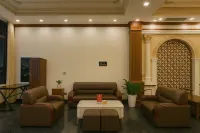 BERMAN HOTEL Hotel a Bắc Ninh
