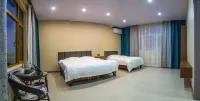 Yanshanju Homestay Hotels near Beiyao Spring