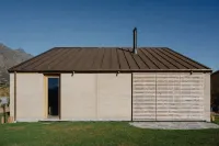 Jacks Point Earth House Escape - Homestays