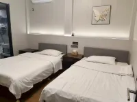 Manxianggu Homestay Các khách sạn gần Hundred Cliff