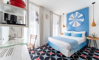 Hotel Joke - Astotel