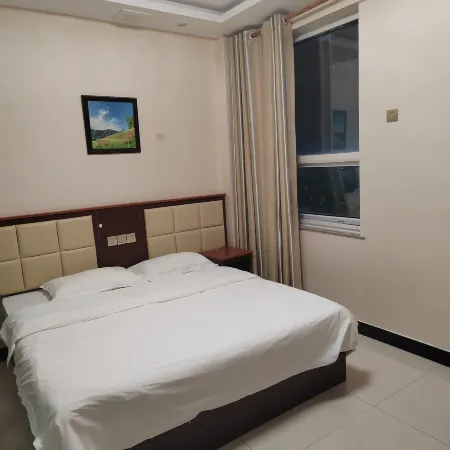 Waipojia Business Hotel Отели рядом с достопримечательностью «Центральная больница в районе Цуйли»