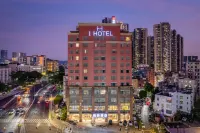 I Hotel Hotels in Shenzhen