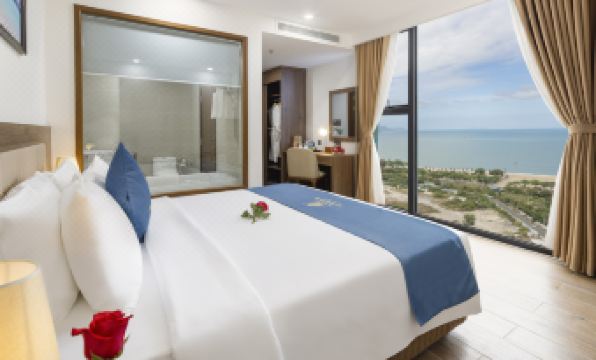 Miracle Luxury Hotel