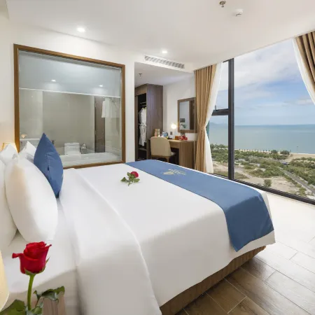 Miracle Luxury Hotel