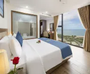 Miracle Luxury Hotel Hotels in Nha Trang