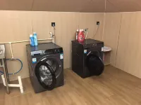 Shuangzi Hotel Hotels in Hanggin Banner