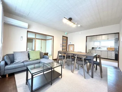 FURANO RETREAT Hotels near Furano Elementary School