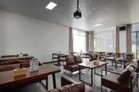 HongChenFanHua Inn - sarapan