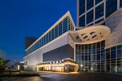 JI  HOTEL Hotel a People's Square Area