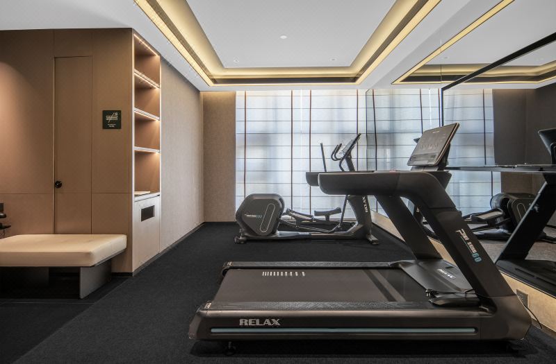 Atour Hotel,Chengdu Shuangliu Airport, Sichuan University Jiang'an Campus photo 3