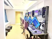 Guanxun Esports (Shenggao Dacheng) - Gaming und E-Sport