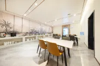 Xichou Yaslight Hotel (People's Hospital) - breakfast