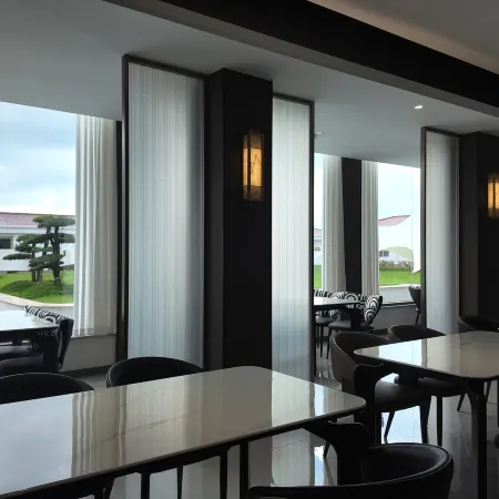Puyuan Leisure Vacation Homestay
