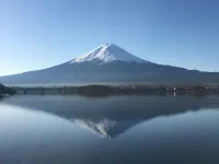 Kamenoi Hotel Fuji