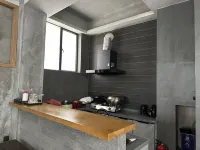 Zhaoqing Xingfuli Inn - ที่มีบาร์