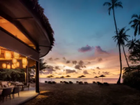 ザ・スプラッシュ コッチャーン コ・チャーンのホテル