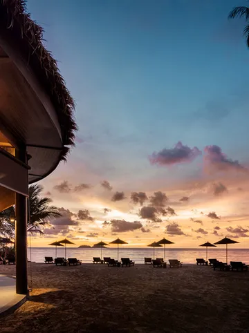 รูปภาพของเดอะสแปลช เกาะช้าง