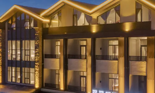 Coco Tuohai Muxuyuan Homestay