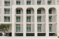 M Hotel Kanchanaburi