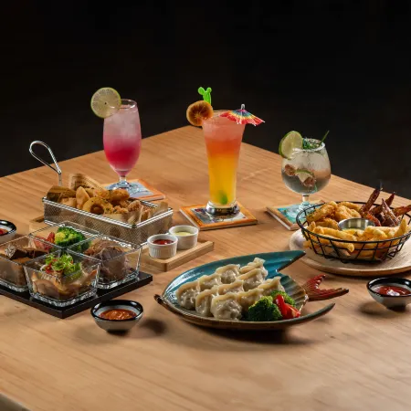 Fullon Poshtel Penghu