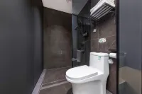 Jiangmen Yuezhimei | Modern City Design Inn (Siqian Town Branch, Xinhui District - 신규