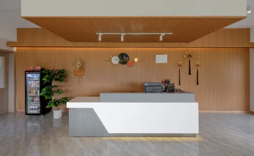 Banzhiya Chinese Inn