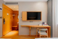 Yun Seasons Hotel (Hangzhou West Lake Wulinmen Metro Station) Hotels in Hangzhou