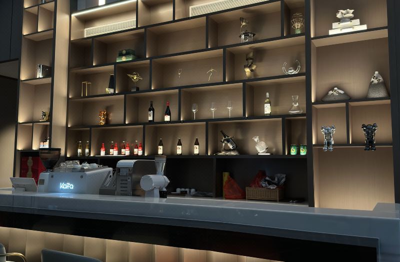 Mehood Elegant Hotel (Guangzhou Tianhe International Financial City Branch) photo 5