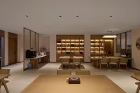 Hidden Luoqi Hotel (Luoyang Yingtianmen Luoqi Ancient City Branch)