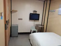 Yangzhou Guangling Grand View Garden Hotel