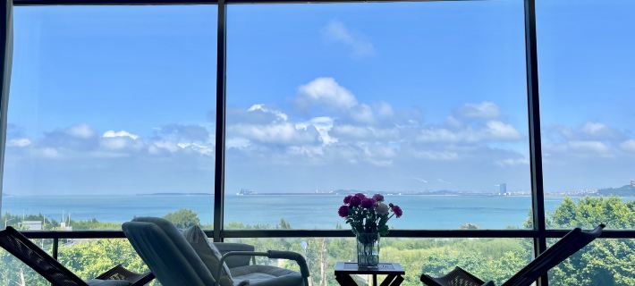 MeiZhou lsland ManDao Homestay Hotels in Putian