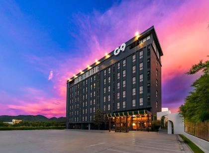 G9 HOTEL KANCHANABURI