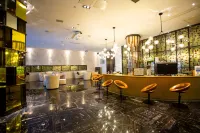 Gallery Hotel Hotels in Zhangjiagang