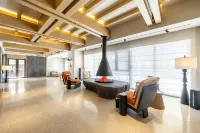 花築 白河左岸民宿（長白山北区恩都裏）