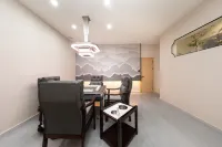 Xiao Jin Chengxi Hotel Отели в г. Сиаоцзинь