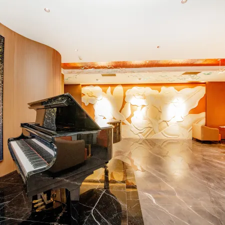 Meitu Yunshang Hotel (Cultural Square Branch)