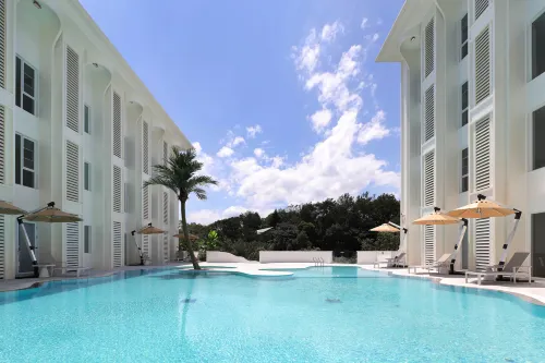 MisooHi  Hotel