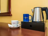 Hotel Otakar Hotels near Prague 3