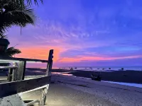 Surf and turf - Ocean View