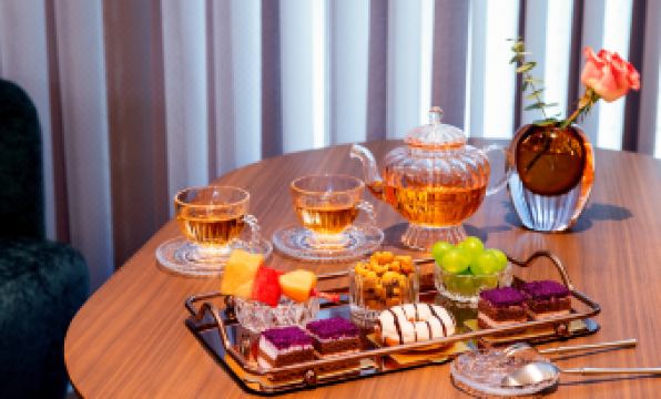 Crystal Hotel Suzhoubei Railway Station