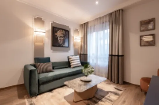 Be Mate Colosseo Hotels in 