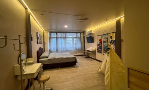 Moochi Home Ratchada