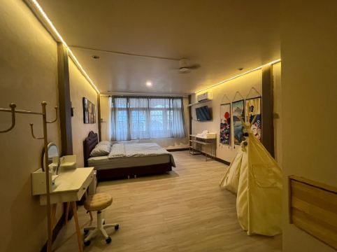 มูจิ รีแลกซ์ ลาสซอมมัวร์